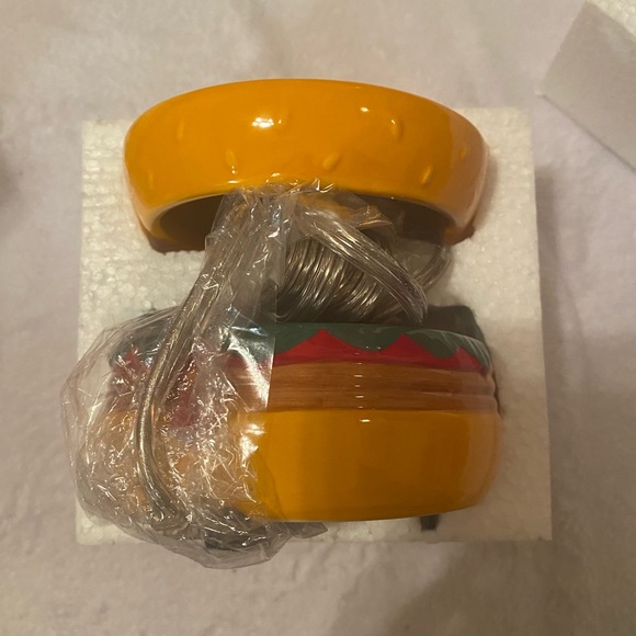 Pink Zebra Other Hamburger Wax Warmer Pink Zebra Poshmark